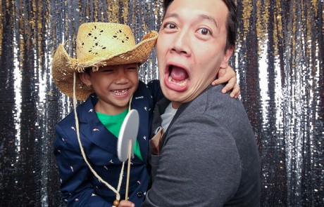 penang wedding photobooth